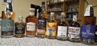 Degustace DDS # 6 - czech&slovak vision of whisky
Zboen Kostelec - 25.11.2023
DDS SSaM (Divize degustanch specialist Spolku Sbratel alkoholickch Miniatur)
Old Well Bourbon & Porto cask finish Single malt Unpeated - Trebitsch Highland 6YO Blended - Prdlo single malt 10yo - Nestville Single barrel Limited edition - Lafaette Single malt - GoldCock Single malt 10yo - Martin`s Barrel Single malt Peated 5yo - Old Well Bourbon & Kagor cask finish Single malt Lightly peated