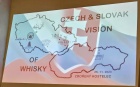 Degustace DDS # 6 - czech&slovak vision of whisky
Zboen Kostelec - 25.11.2023
DDS SSaM (Divize degustanch specialist Spolku Sbratel alkoholickch Miniatur)
Old Well Bourbon & Porto cask finish Single malt Unpeated - Trebitsch Highland 6YO Blended - Prdlo single malt 10yo - Nestville Single barrel Limited edition - Lafaette Single malt - GoldCock Single malt 10yo - Martin`s Barrel Single malt Peated 5yo - Old Well Bourbon & Kagor cask finish Single malt Lightly peated