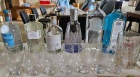 Degustace DDS # 7 - Gin z lhve
Zboen Kostelec - 10.8.2024
DDS SSaM (Divize degustanch specialist Spolku Sbratel alkoholickch Miniatur)
Bombay Saphire London Dry Gin - Aviation American Gin batch distilled - Gin Mare - Ron Jeremy aka The Hedgehog Gin - The Japanese craft gin Roku Gin - Jan II Gin