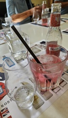 Degustace DDS # 7 - Gin z lhve
Zboen Kostelec - 10.8.2024
DDS SSaM (Divize degustanch specialist Spolku Sbratel alkoholickch Miniatur)
Bombay Saphire London Dry Gin - Aviation American Gin batch distilled - Gin Mare - Ron Jeremy aka The Hedgehog Gin - The Japanese craft gin Roku Gin - Jan II Gin