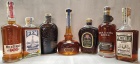 Degustace DDS # 4 - Kukuice nen jenom popcorn
Zboen Kostelec - 26.11.2022
DDS SSaM (Divize degustanch specialist Spolku Sbratel alkoholickch Miniatur)
Yellow Rose Outlaw Bourbon Whiskey - Willet Pot Still Reserve Bourbon - Crown Royal Black Blended Canadian Whiskey - FEW Straight Rye Whiskey - Wild Turkey 101 Kentucky Straight Bourbon Whiskey - Bib & Tucker 6yo Small Batch Whiskey Bourbon - Pikesville Straight Rye Whiskey