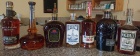 Degustace DDS # 4 - Kukuice nen jenom popcorn
Zboen Kostelec - 26.11.2022
DDS SSaM (Divize degustanch specialist Spolku Sbratel alkoholickch Miniatur)
Yellow Rose Outlaw Bourbon Whiskey - Willet Pot Still Reserve Bourbon - Crown Royal Black Blended Canadian Whiskey - FEW Straight Rye Whiskey - Wild Turkey 101 Kentucky Straight Bourbon Whiskey - Bib & Tucker 6yo Small Batch Whiskey Bourbon - Pikesville Straight Rye Whiskey