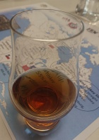 Degustace DDS # 4 - Kukuice nen jenom popcorn
Zboen Kostelec - 26.11.2022
DDS SSaM (Divize degustanch specialist Spolku Sbratel alkoholickch Miniatur)
Yellow Rose Outlaw Bourbon Whiskey - Willet Pot Still Reserve Bourbon - Crown Royal Black Blended Canadian Whiskey - FEW Straight Rye Whiskey - Wild Turkey 101 Kentucky Straight Bourbon Whiskey - Bib & Tucker 6yo Small Batch Whiskey Bourbon - Pikesville Straight Rye Whiskey