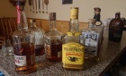 Degustace DDS # 4 - Kukuice nen jenom popcorn
Zboen Kostelec - 26.11.2022
DDS SSaM (Divize degustanch specialist Spolku Sbratel alkoholickch Miniatur)
Yellow Rose Outlaw Bourbon Whiskey - Willet Pot Still Reserve Bourbon - Crown Royal Black Blended Canadian Whiskey - FEW Straight Rye Whiskey - Wild Turkey 101 Kentucky Straight Bourbon Whiskey - Bib & Tucker 6yo Small Batch Whiskey Bourbon - Pikesville Straight Rye Whiskey