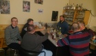 Degustace DDS # 4 - Kukuice nen jenom popcorn
Zboen Kostelec - 26.11.2022
DDS SSaM (Divize degustanch specialist Spolku Sbratel alkoholickch Miniatur)
Yellow Rose Outlaw Bourbon Whiskey - Willet Pot Still Reserve Bourbon - Crown Royal Black Blended Canadian Whiskey - FEW Straight Rye Whiskey - Wild Turkey 101 Kentucky Straight Bourbon Whiskey - Bib & Tucker 6yo Small Batch Whiskey Bourbon - Pikesville Straight Rye Whiskey
