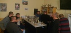 Degustace DDS # 4 - Kukuice nen jenom popcorn
Zboen Kostelec - 26.11.2022
DDS SSaM (Divize degustanch specialist Spolku Sbratel alkoholickch Miniatur)
Yellow Rose Outlaw Bourbon Whiskey - Willet Pot Still Reserve Bourbon - Crown Royal Black Blended Canadian Whiskey - FEW Straight Rye Whiskey - Wild Turkey 101 Kentucky Straight Bourbon Whiskey - Bib & Tucker 6yo Small Batch Whiskey Bourbon - Pikesville Straight Rye Whiskey