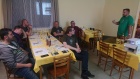 Degustace DDS # 2 - Letem (nejen) skotskm whisky svtem
Zboek (Zboen Kostelec) - 27.11.2021
DDS SSaM (Divize degustanch specialist Spolku Sbratel alkoholickch Miniatur)
Auchentoshan Heartwood - The Glenlivet 18yo - Oban 14yo - Glen Scotia 16yo - Talisker 10yo - Ardbeg Uigeadail