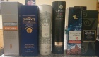 Degustace DDS # 2 - Letem (nejen) skotskm whisky svtem
Zboek (Zboen Kostelec) - 27.11.2021
DDS SSaM (Divize degustanch specialist Spolku Sbratel alkoholickch Miniatur)
Auchentoshan Heartwood - The Glenlivet 18yo - Oban 14yo - Glen Scotia 16yo - Talisker 10yo - Ardbeg Uigeadail