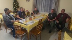 Degustace DDS # 2 - Letem (nejen) skotskm whisky svtem
Zboek (Zboen Kostelec) - 27.11.2021
DDS SSaM (Divize degustanch specialist Spolku Sbratel alkoholickch Miniatur)
Auchentoshan Heartwood - The Glenlivet 18yo - Oban 14yo - Glen Scotia 16yo - Talisker 10yo - Ardbeg Uigeadail