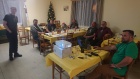 Degustace DDS # 2 - Letem (nejen) skotskm whisky svtem
Zboek (Zboen Kostelec) - 27.11.2021
DDS SSaM (Divize degustanch specialist Spolku Sbratel alkoholickch Miniatur)
Auchentoshan Heartwood - The Glenlivet 18yo - Oban 14yo - Glen Scotia 16yo - Talisker 10yo - Ardbeg Uigeadail
