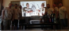 Degustace DDS # 3 - Samurajov pichzej - zijsk whisky
Lout - 13.8.2022
DDS SSaM (Divize degustanch specialist Spolku Sbratel alkoholickch Miniatur)
Fuyu Mizunara Finish - Masahiro pure malt - Paul John Brilliance - Amrut fusion - Kavalan Oloroso Sherry Oak - Kavalan Vinho Barrique
