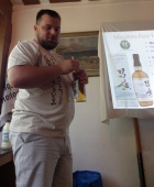 Degustace DDS # 3 - Samurajov pichzej - zijsk whisky
Lout - 13.8.2022
DDS SSaM (Divize degustanch specialist Spolku Sbratel alkoholickch Miniatur)
Fuyu Mizunara Finish - Masahiro pure malt - Paul John Brilliance - Amrut fusion - Kavalan Oloroso Sherry Oak - Kavalan Vinho Barrique