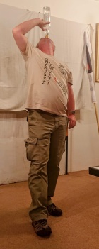 Degustace DDS # 3 - Samurajov pichzej - zijsk whisky
Lout - 13.8.2022
DDS SSaM (Divize degustanch specialist Spolku Sbratel alkoholickch Miniatur)
Fuyu Mizunara Finish - Masahiro pure malt - Paul John Brilliance - Amrut fusion - Kavalan Oloroso Sherry Oak - Kavalan Vinho Barrique