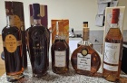 Degustace DDS # 8 - Vive la France
Zboen Kostelec - 30.11.2024
DDS SSaM (Divize degustanch specialist Spolku Sbratel alkoholickch Miniatur)
Gautier cognac Pinar Del Rio exclusive cigar blend XO - Hardy cognac Legend 1863 - Godet cognac XO Fine Champagne - Bas-Armagnac Delord Hors d` Age - Domaine Tariquet XO Bas-Armagnac - Hennesy Very Special cognac