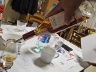 Degustace DDS # 8 - Vive la France
Zboen Kostelec - 30.11.2024
DDS SSaM (Divize degustanch specialist Spolku Sbratel alkoholickch Miniatur)
Gautier cognac Pinar Del Rio exclusive cigar blend XO - Hardy cognac Legend 1863 - Godet cognac XO Fine Champagne - Bas-Armagnac Delord Hors d` Age - Domaine Tariquet XO Bas-Armagnac - Hennesy Very Special cognac