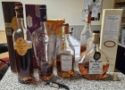 Degustace DDS # 8 - Vive la France
Zboen Kostelec - 30.11.2024
DDS SSaM (Divize degustanch specialist Spolku Sbratel alkoholickch Miniatur)
Gautier cognac Pinar Del Rio exclusive cigar blend XO - Hardy cognac Legend 1863 - Godet cognac XO Fine Champagne - Bas-Armagnac Delord Hors d` Age - Domaine Tariquet XO Bas-Armagnac - Hennesy Very Special cognac