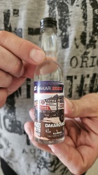 Degustace DDS # 5 - Vy(Whi)sok kola ivota
Zboen Kostelec - 12.8.2023
DDS SSaM (Divize degustanch specialist Spolku Sbratel alkoholickch Miniatur)
Whisky Ginger (Tullamore Dew) - Old Fashioned (Jack Daniel`s) - Dimple 15yo blended whisky - Glenfiddich 12yo single malt whisky - Aberfeldy 12yo single malt whisky - Arran Sauternes cask finish single malt whisky - Penicillin (Ballantines fines`t, Laphroaigh islay single malt scotch whisky) - Highland Park 12yo single malt whisky - Kilchoman Machir Bay single malt whisky - Port Charlotte Heavily Peated single malt whisky