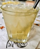 Degustace DDS # 5 - Vy(Whi)sok kola ivota
Zboen Kostelec - 12.8.2023
DDS SSaM (Divize degustanch specialist Spolku Sbratel alkoholickch Miniatur)
Whisky Ginger (Tullamore Dew) - Old Fashioned (Jack Daniel`s) - Dimple 15yo blended whisky - Glenfiddich 12yo single malt whisky - Aberfeldy 12yo single malt whisky - Arran Sauternes cask finish single malt whisky - Penicillin (Ballantines fines`t, Laphroaigh islay single malt scotch whisky) - Highland Park 12yo single malt whisky - Kilchoman Machir Bay single malt whisky - Port Charlotte Heavily Peated single malt whisky