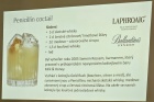 Degustace DDS # 5 - Vy(Whi)sok kola ivota
Zboen Kostelec - 12.8.2023
DDS SSaM (Divize degustanch specialist Spolku Sbratel alkoholickch Miniatur)
Whisky Ginger (Tullamore Dew) - Old Fashioned (Jack Daniel`s) - Dimple 15yo blended whisky - Glenfiddich 12yo single malt whisky - Aberfeldy 12yo single malt whisky - Arran Sauternes cask finish single malt whisky - Penicillin (Ballantines fines`t, Laphroaigh islay single malt scotch whisky) - Highland Park 12yo single malt whisky - Kilchoman Machir Bay single malt whisky - Port Charlotte Heavily Peated single malt whisky