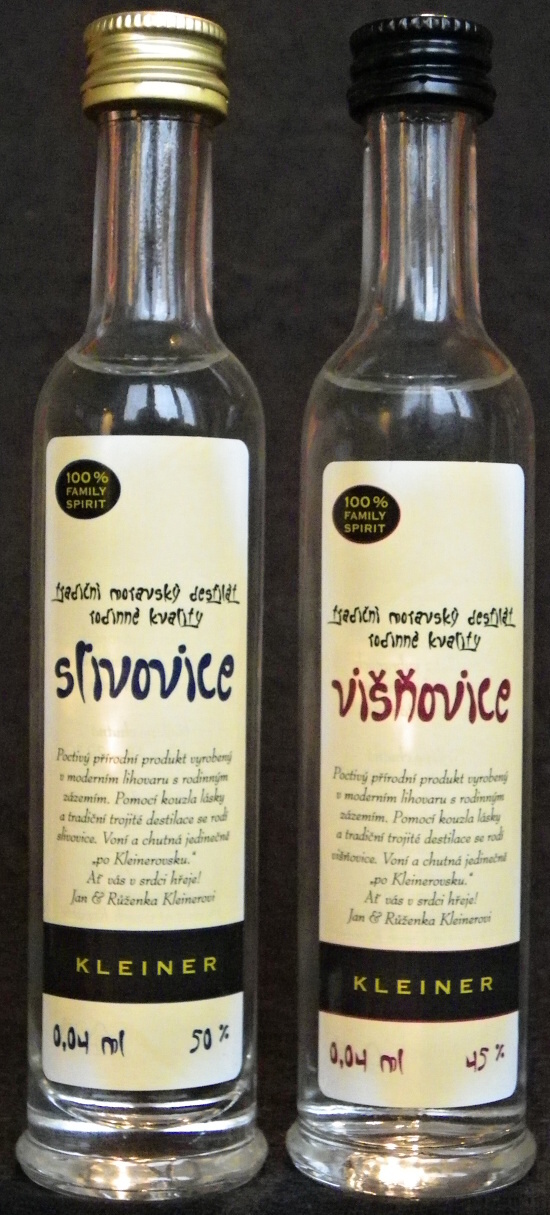 slivovice
viovice
S km e to teraz same ?