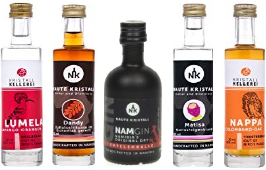 NamShop - Vynikajc produkty z Namibie
KOKTEJL.cz 1/2022