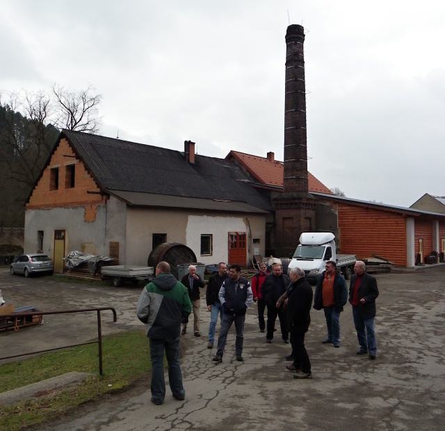 Vron lensk schze SSaM
Kcov
19.-20.3.2016