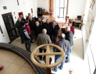 Vron lensk schze SSaM (Kcov 19.-20.3.2016)