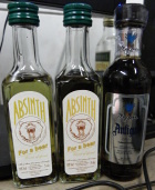 Absinth For a bear
Vron lensk schze SSaM (Kcov 19.-20.3.2016)