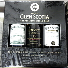 Glen Scotia
Campbeltown single malt
10. vron lensk schze SSaM (Kcov 7.-8.4.2018)