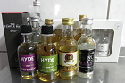 Hyde
Irish whiskey
11. vron lensk schze SSaM (Kcov 6.-7.4.2019)