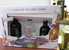 A taste of The Lakes vodka
The Lakes Distillery
vodka
11. vron lensk schze SSaM (Kcov 6.-7.4.2019)