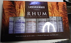 Distillerie de Labourdonnais
Estate founded 1774
Rhum
Ile Maurice - Mauritius
Rhum fait de pur jus de canne - Produced from pure sugarcane juice
11. vron lensk schze SSaM (Kcov 6.-7.4.2019)