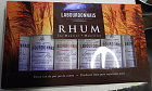 Distillerie de Labourdonnais
Estate founded 1774
Rhum
Ile Maurice - Mauritius
Rhum fait de pur jus de canne - Produced from pure sugarcane juice
11. vron lensk schze SSaM (Kcov 6.-7.4.2019)