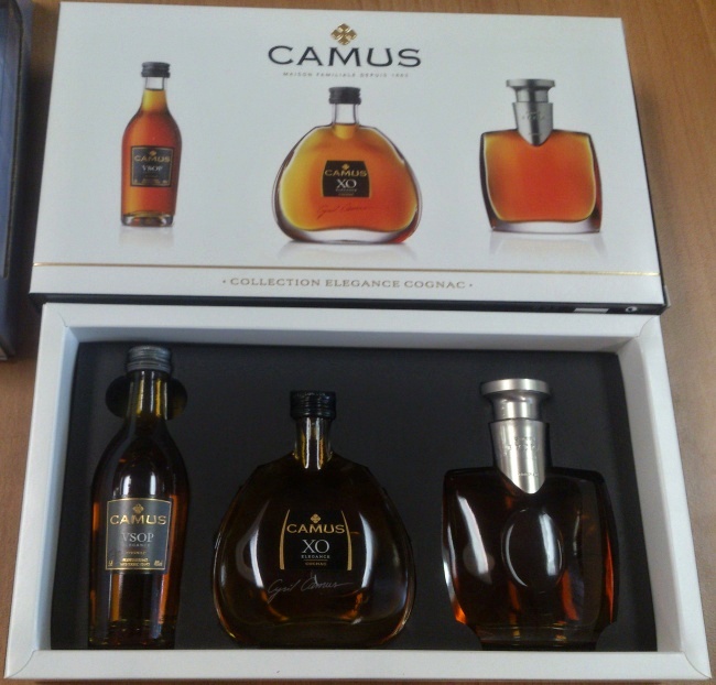 Camus
collection elegance cognac
Burza SSaM (Praha 16.5.2015) - fotografie