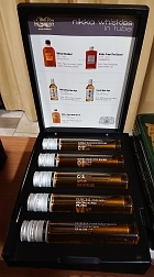 Minibottles burza SSaM (Praha 24.11.2018)
nikka whiskies
in tube