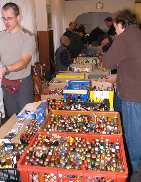 Praviden zberatesk burza SSaM (29.11.2008)