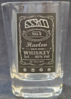 7. Výroční členská schůze SSaM (Havlov 28.-29.3.2015)
SSaM darčeky