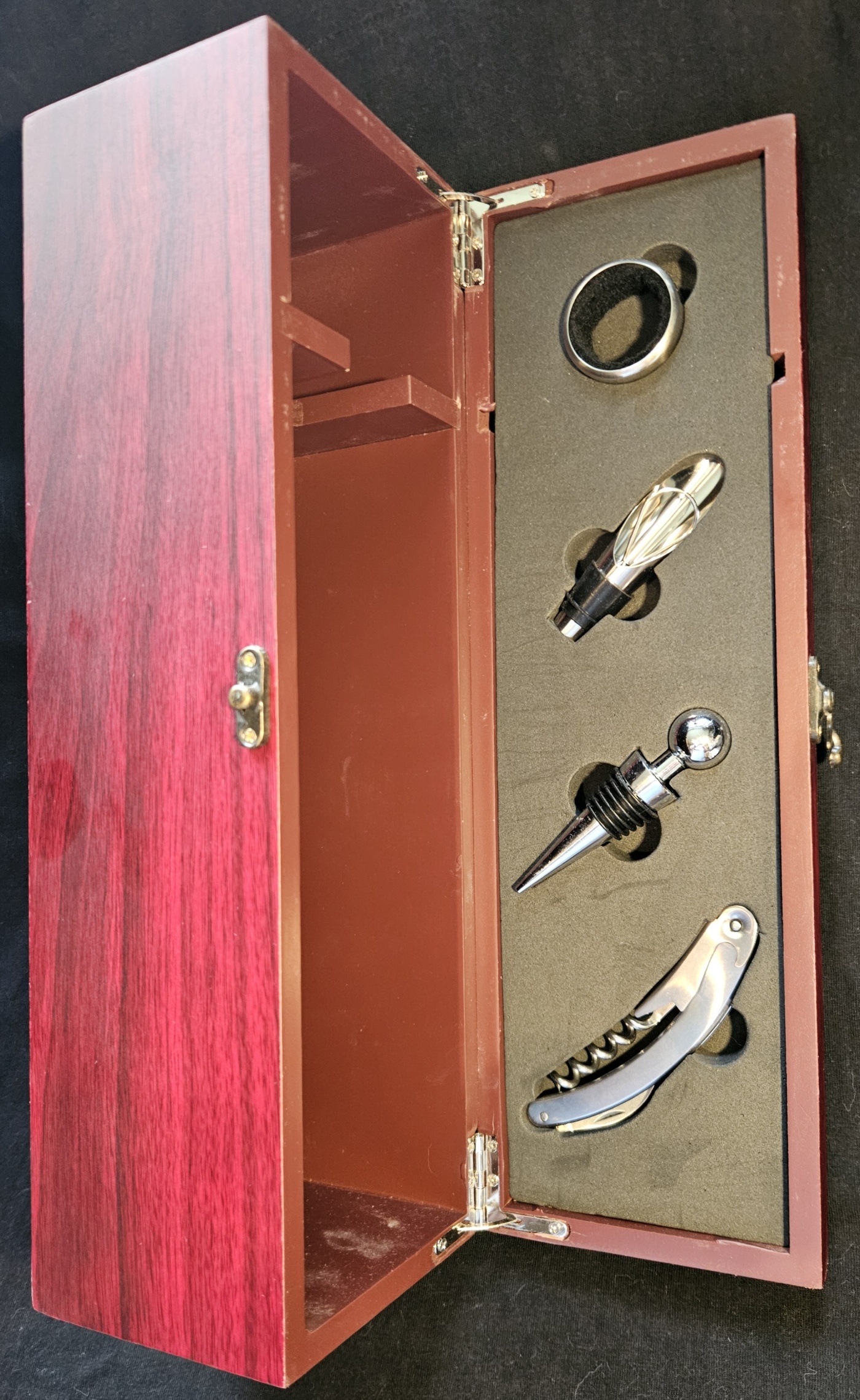 10. v�ro�n� �lensk� sch�ze SSaM
K�cov 7.-8.4.2018
SSaM dar�eky