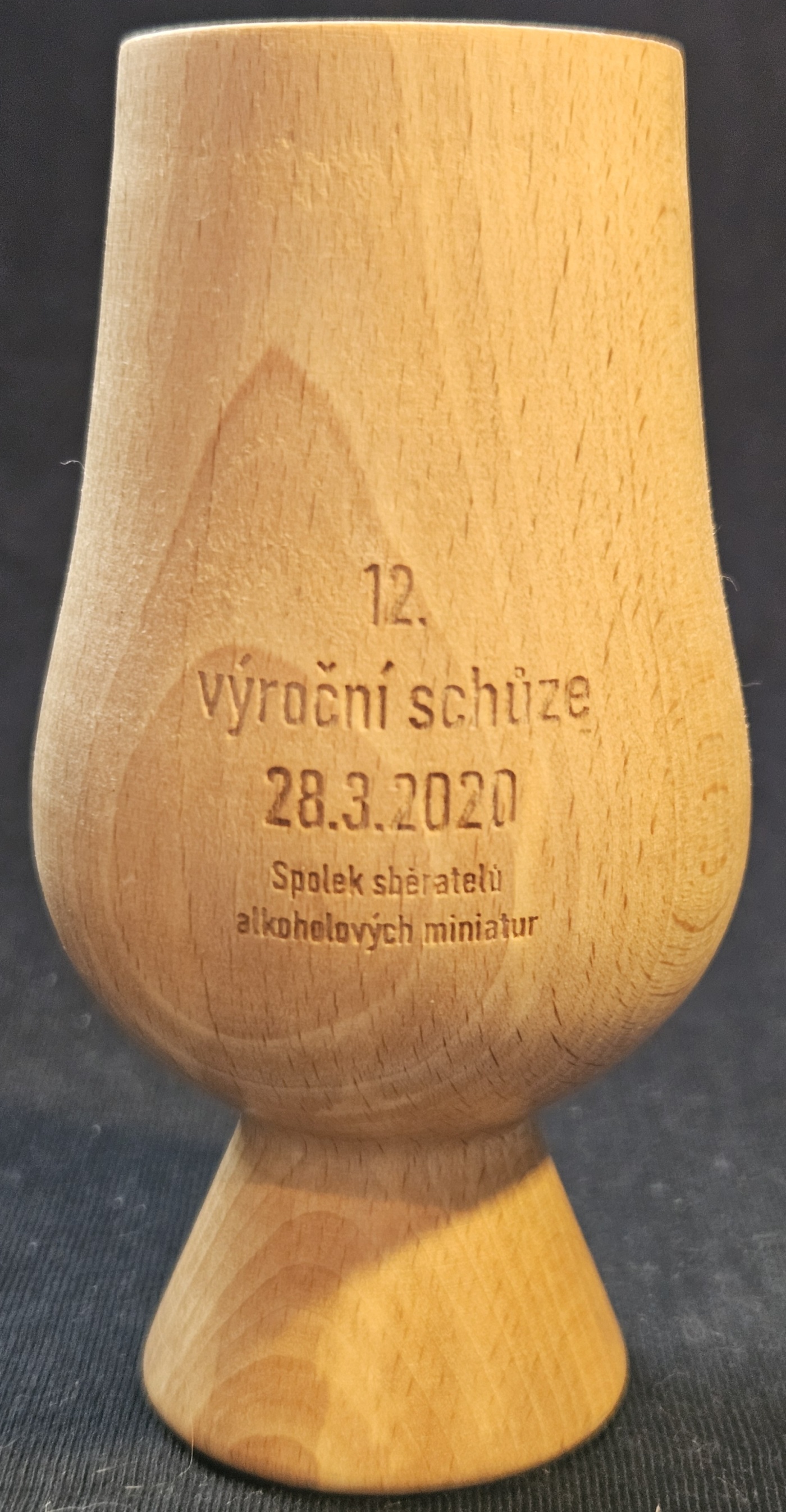 12. v�ro�n� �lensk� sch�ze SSaM
Zbo�e��k 11.-12.7.2020
SSaM dar�eky