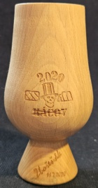 12. výroční členská schůze SSaM
Zbořeňák
11.-12.7.2020
SSaM darčeky