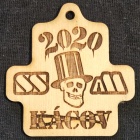 12. výroční členská schůze SSaM
Zbořeňák
11.-12.7.2020
SSaM darčeky