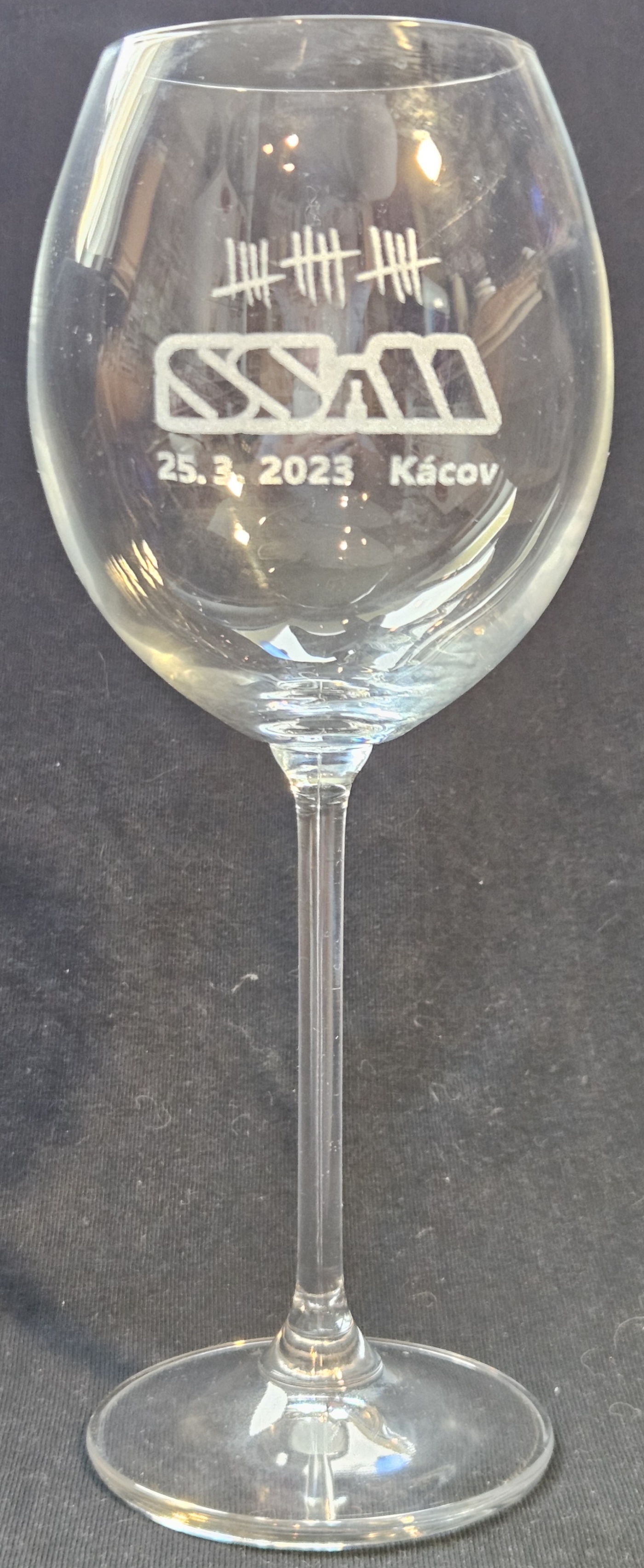 15. v�ro�n� �lensk� sch�ze SSaM
K�cov - 25.3.2023
SSaM dar�eky