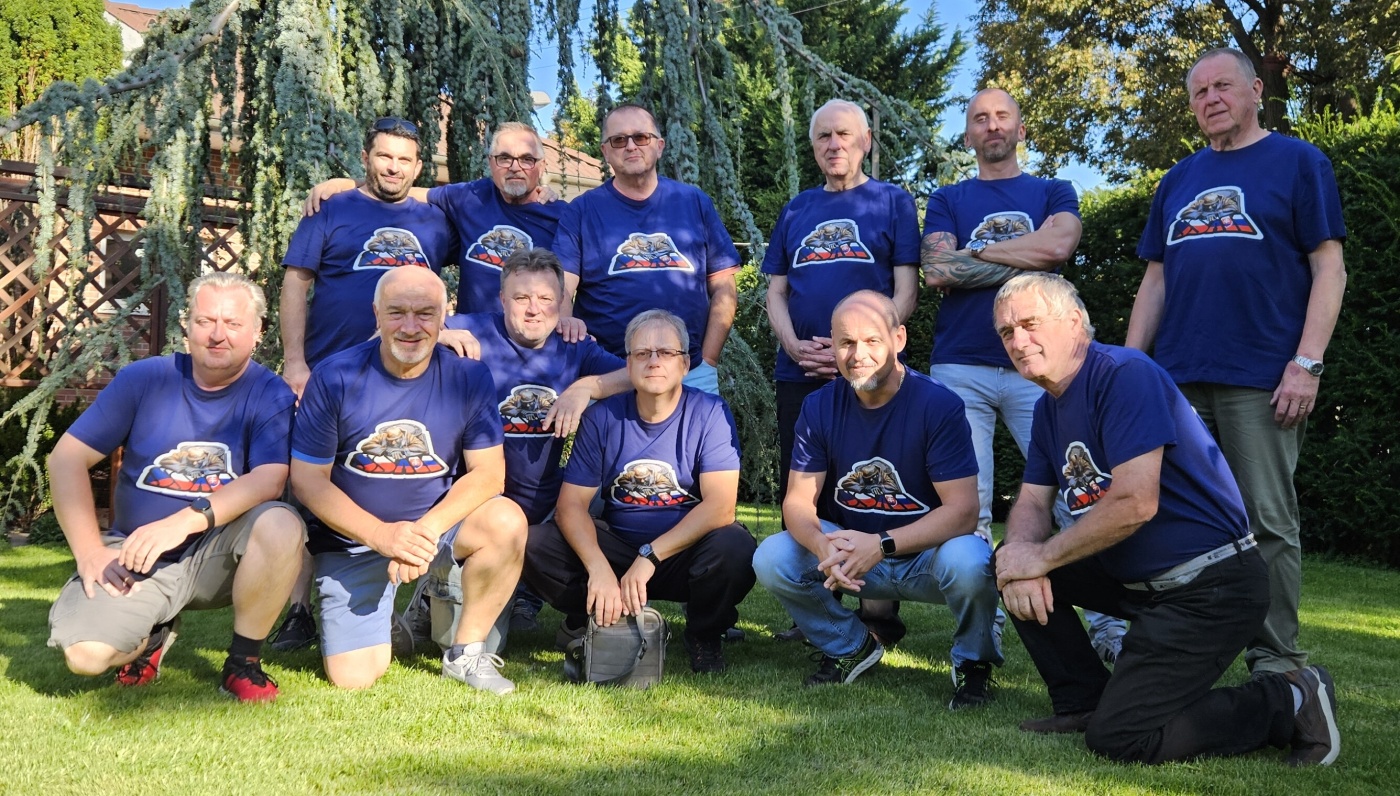 Setk�n� / Burza minif�a�ti�iek alkoholu - Minibottles collectors meeting
Bratislava - Modesto bar - 21.9.2024