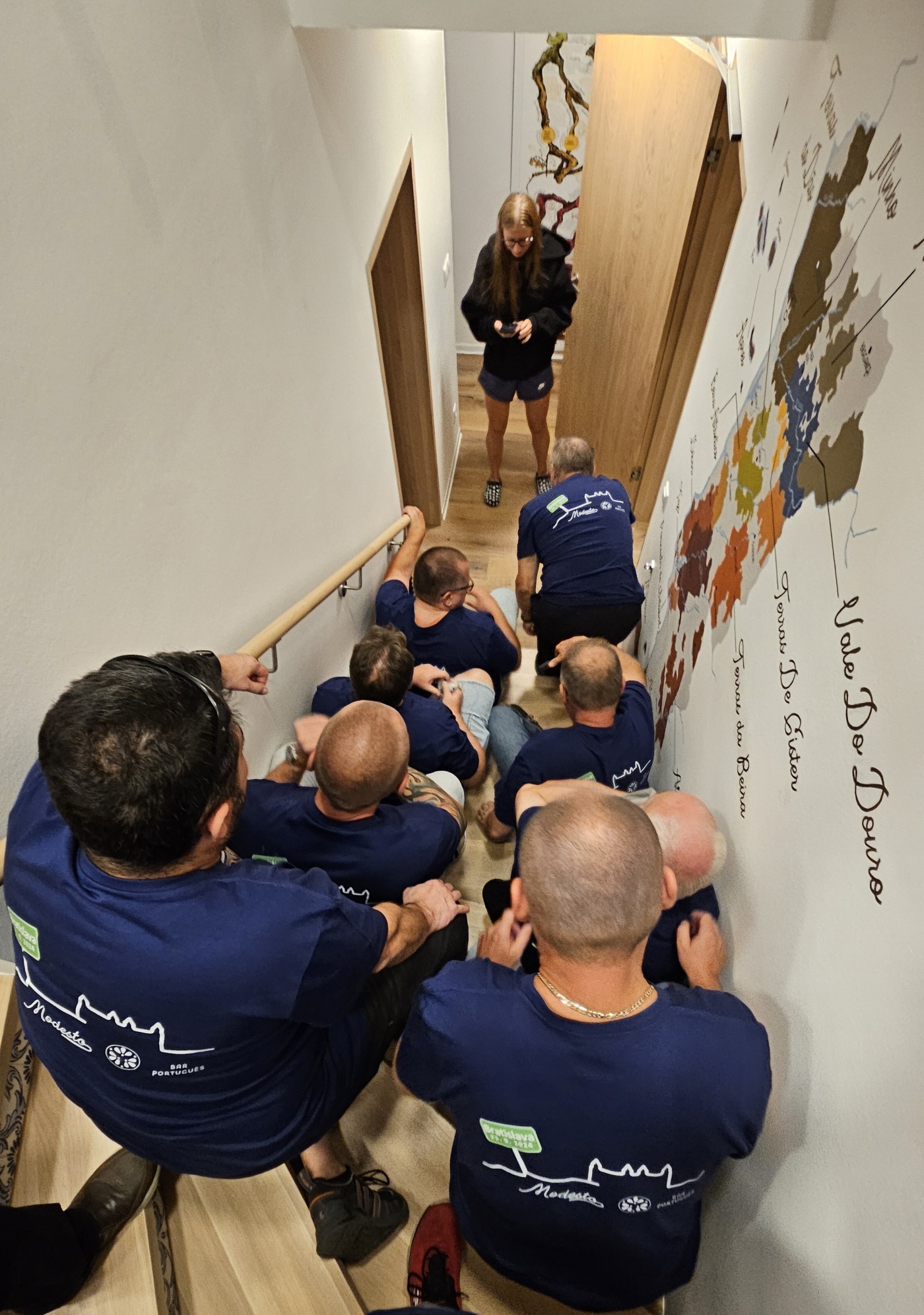 Setk�n� / Burza minif�a�ti�iek alkoholu - Minibottles collectors meeting
Bratislava - Modesto bar - 21.9.2024