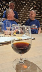 Setk�n� / Burza minif�a�ti�iek alkoholu - Minibottles collectors meeting
Bratislava - Modesto bar - 21.9.2024