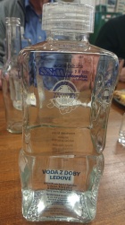 14. vron lensk schze SSaM
Kcov - 2.4.2022
SSaMohonka z uoriedky
Divize Degustanch Specialist
ukzkov degustace
Voda z doby ledov