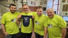 15. vron lensk schze SSaM
Kcov - 25.3.2023
Ondrek
Welcome to the team!