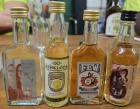 15. vron lensk schze SSaM
Kcov - 25.3.2023
Javornick svatebn M&V
Zelen Renklda z aktovho sudu
FEW rye whiskey
Fuyu