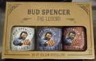 15. vron lensk schze SSaM
Kcov - 25.3.2023
Bud Spencer
The legend
by St. Kilian Distillers
