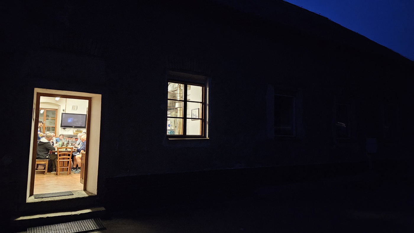 16. vron lensk schze SSaM
Kcov - 13.4.2024